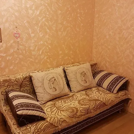Na Rishelievskoy Апартаменти Одеса