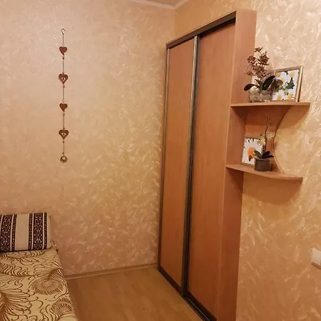 Na Rishelievskoy Апартаменти